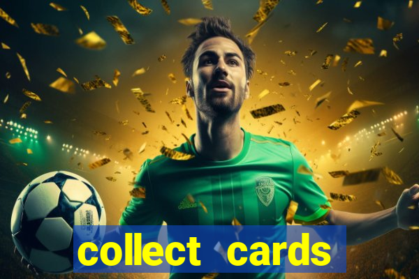 collect cards baixar app